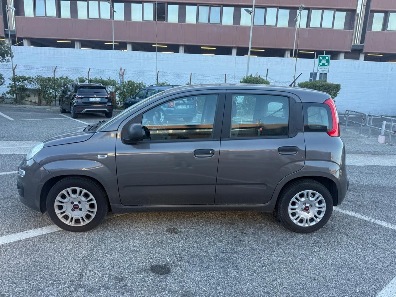 Fiat Panda 1.0 FireFly S&S Hybrid Easy