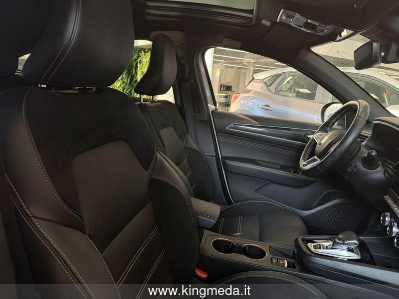 Renault Arkana E-Tech 1.6 full hybrid E-Tech Engineered Fast Track