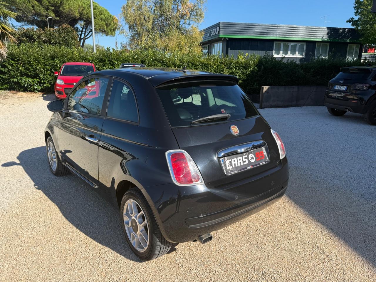 Fiat 500 1.2 Sport