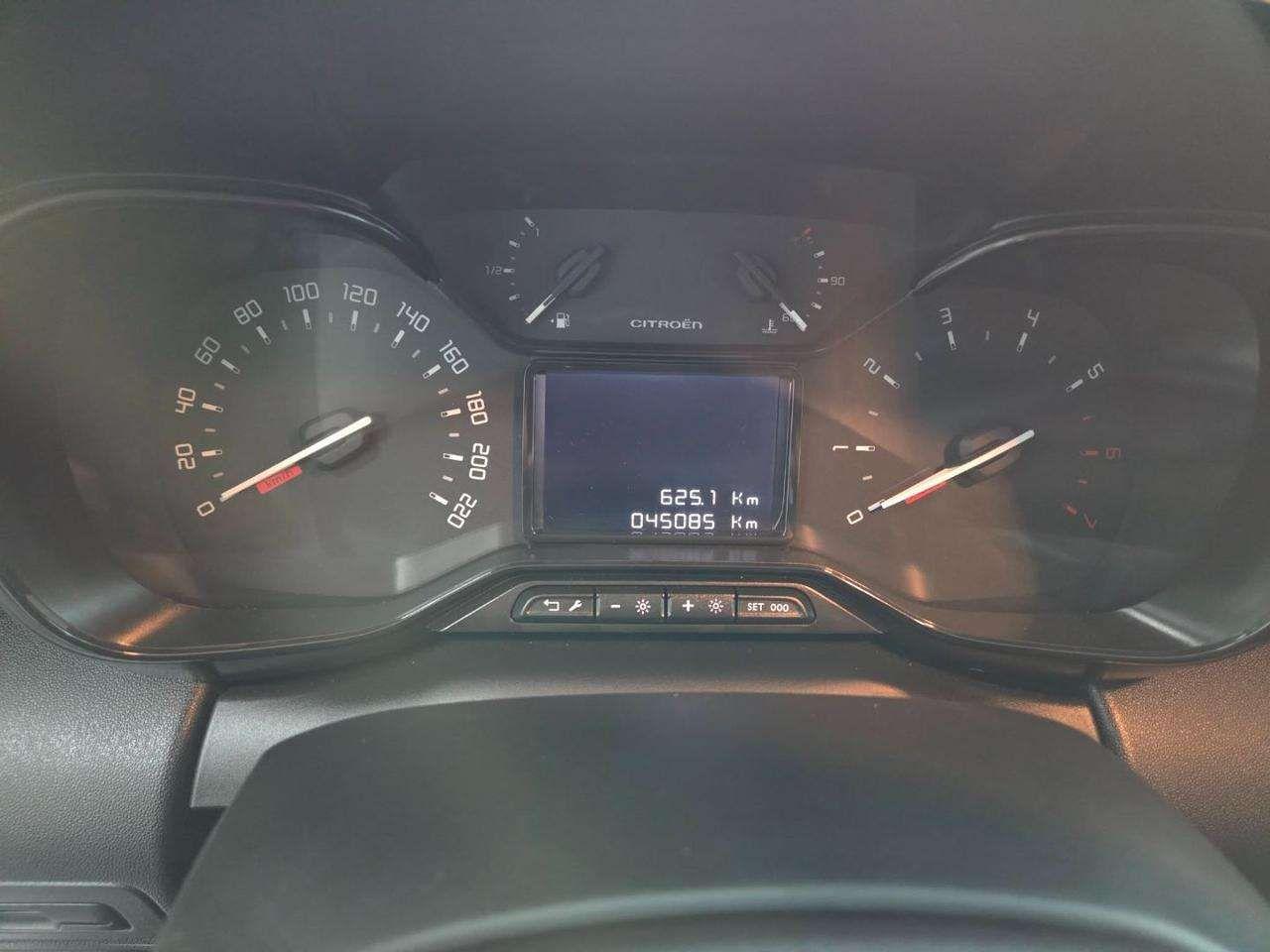 Citroen C3 Aircross PureTech 110 S&S You