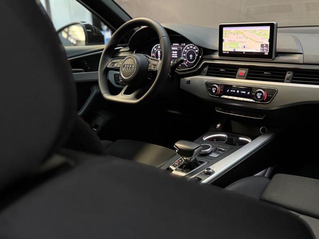 AUDI A4 Avant 35 TDI S tronic S-Line