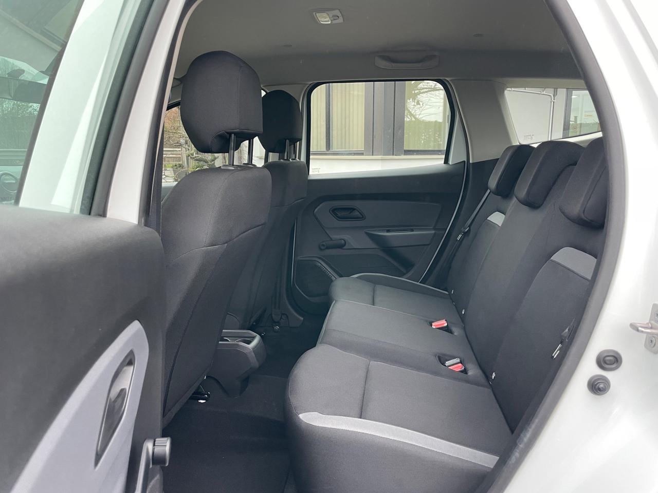 Dacia Duster 1.5 Blue dCi 8V 115 CV 4x4 Essential