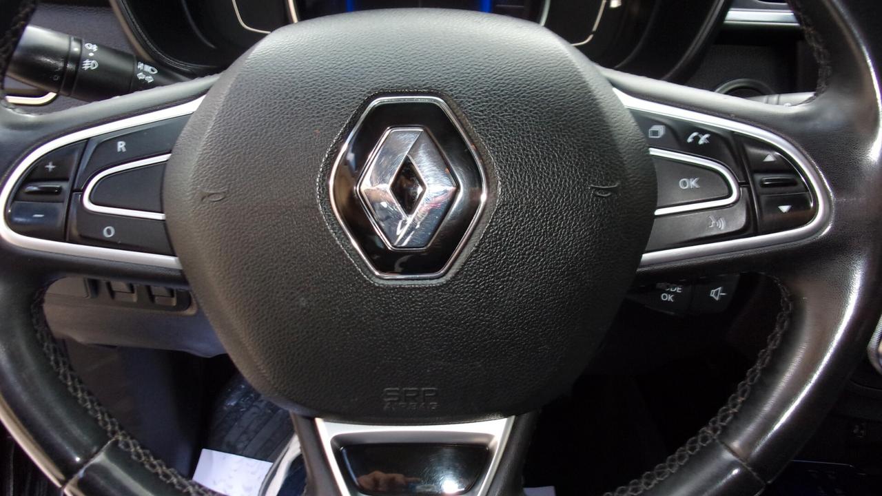 Renault Kadjar Blue dCi 8V 115CV Sport Edition2