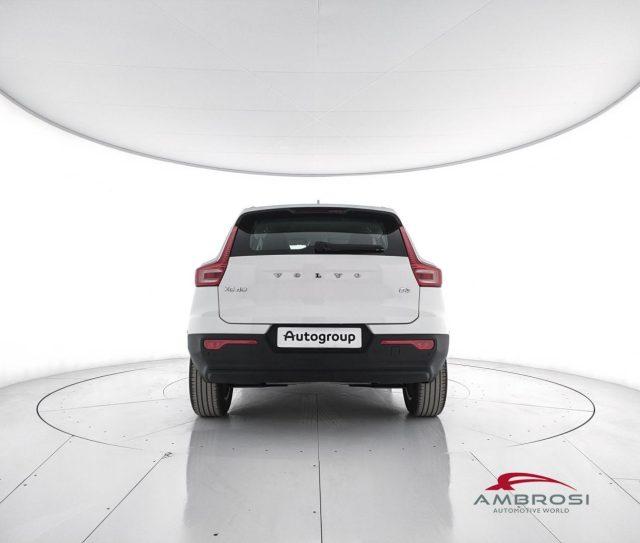 VOLVO XC40 D3 Momentum