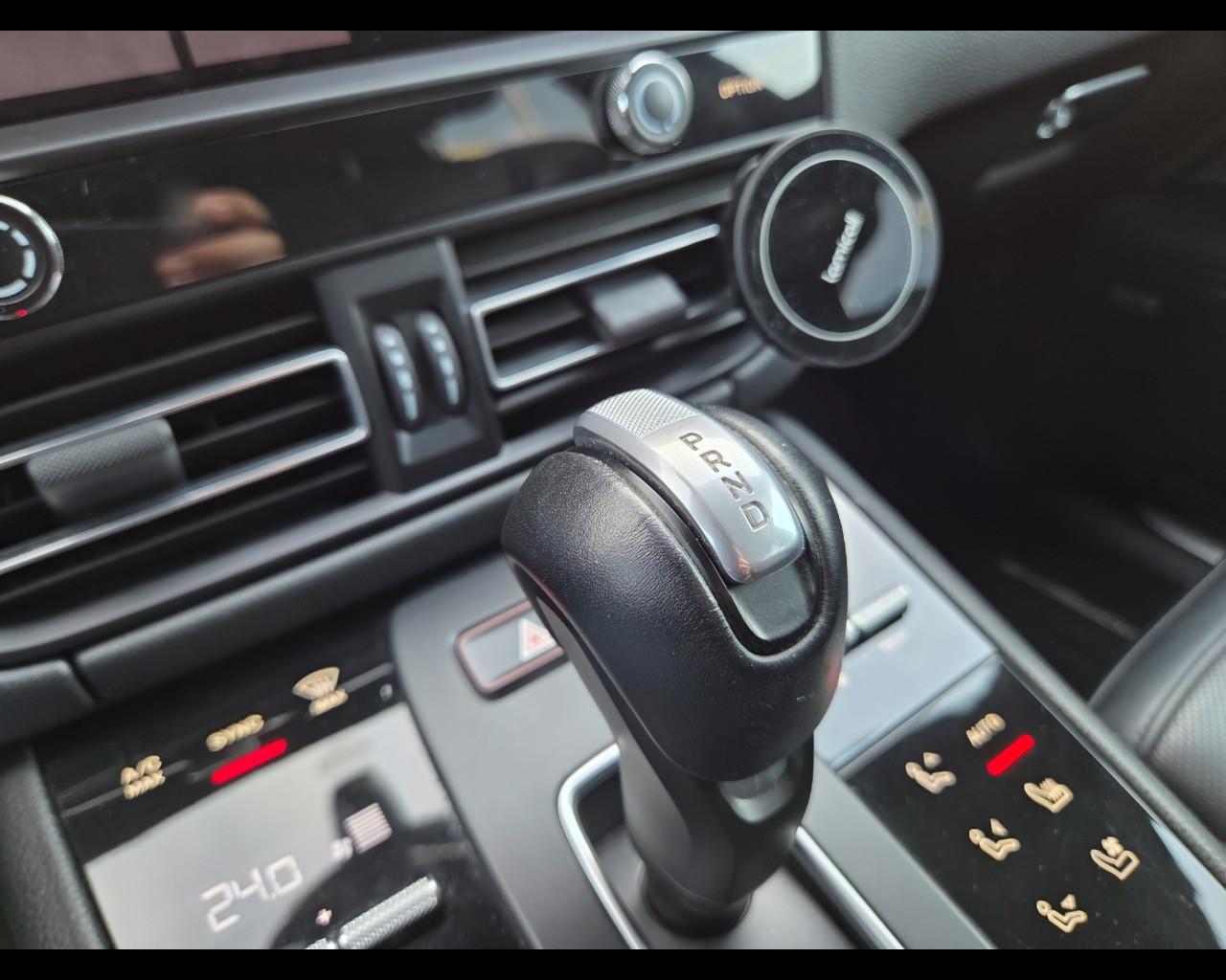 PORSCHE Macan 2.9 S 380cv pdk