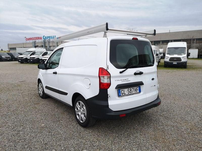 Ford Transit Courier 1.0 EcoBoost 100CV Van Trend