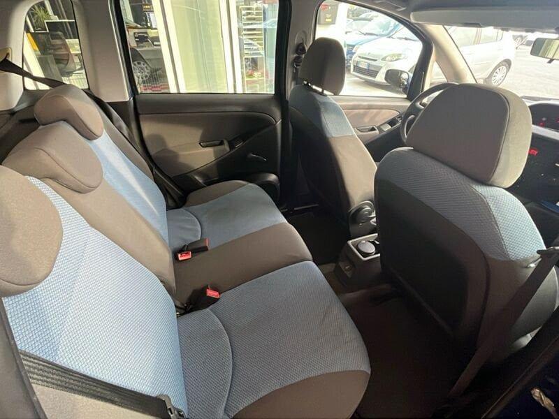 FIAT Idea 1.3 Multijet 16V 90 CV Emotion