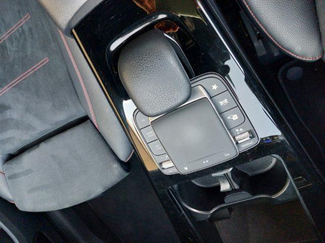 MERCEDES-BENZ A 180 d Automatic Premium km 71000 Full Optional