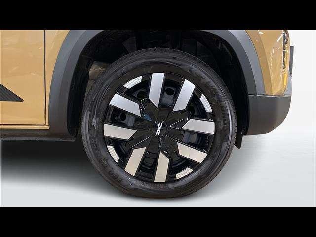 Dacia Spring Electric 65 Expression