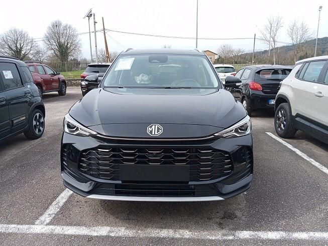 Mg ZS 1.5 ICE Comfort