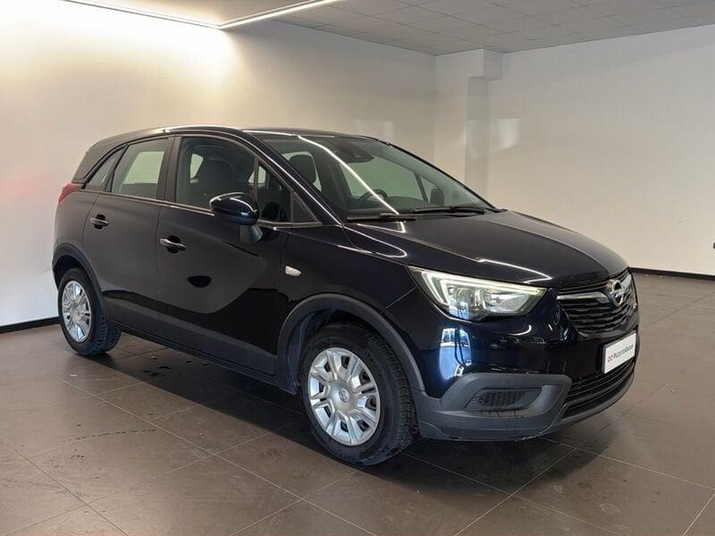 Opel Crossland X X 1.5 ECOTEC 102CV ADVANCE