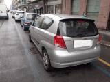 Chevrolet Kalos 1.2 5 porte