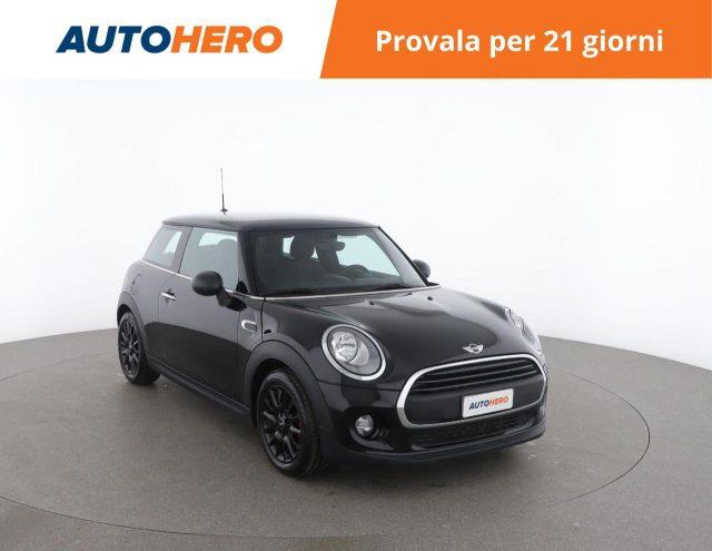 MINI One 1.2 One 75 CV