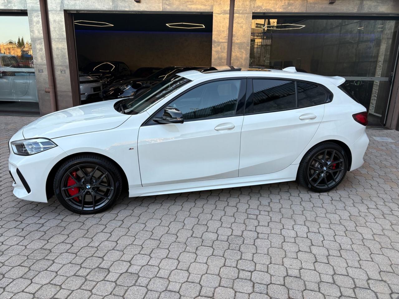 Bmw 125 128ti 5p. Msport