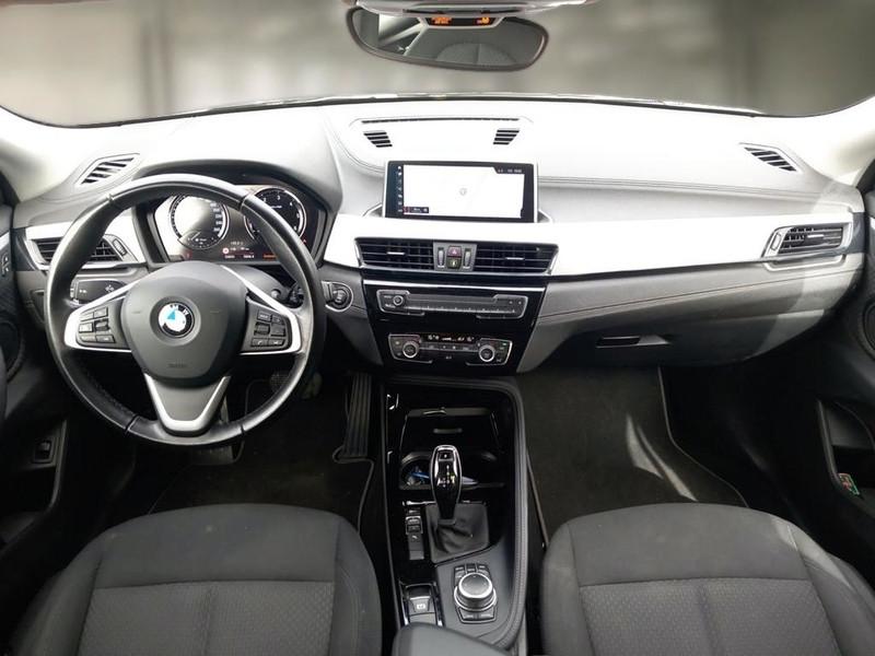 BMW X2 SDRIVE 18D BUSINESS X AUTO SUV