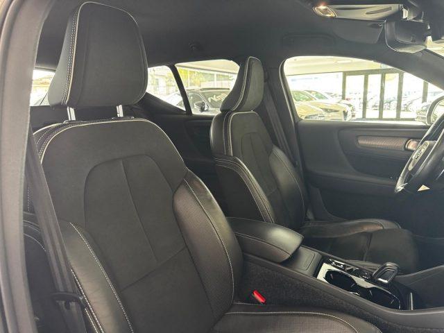 VOLVO XC40 2.0 D3 150 CV Geartronic R-design