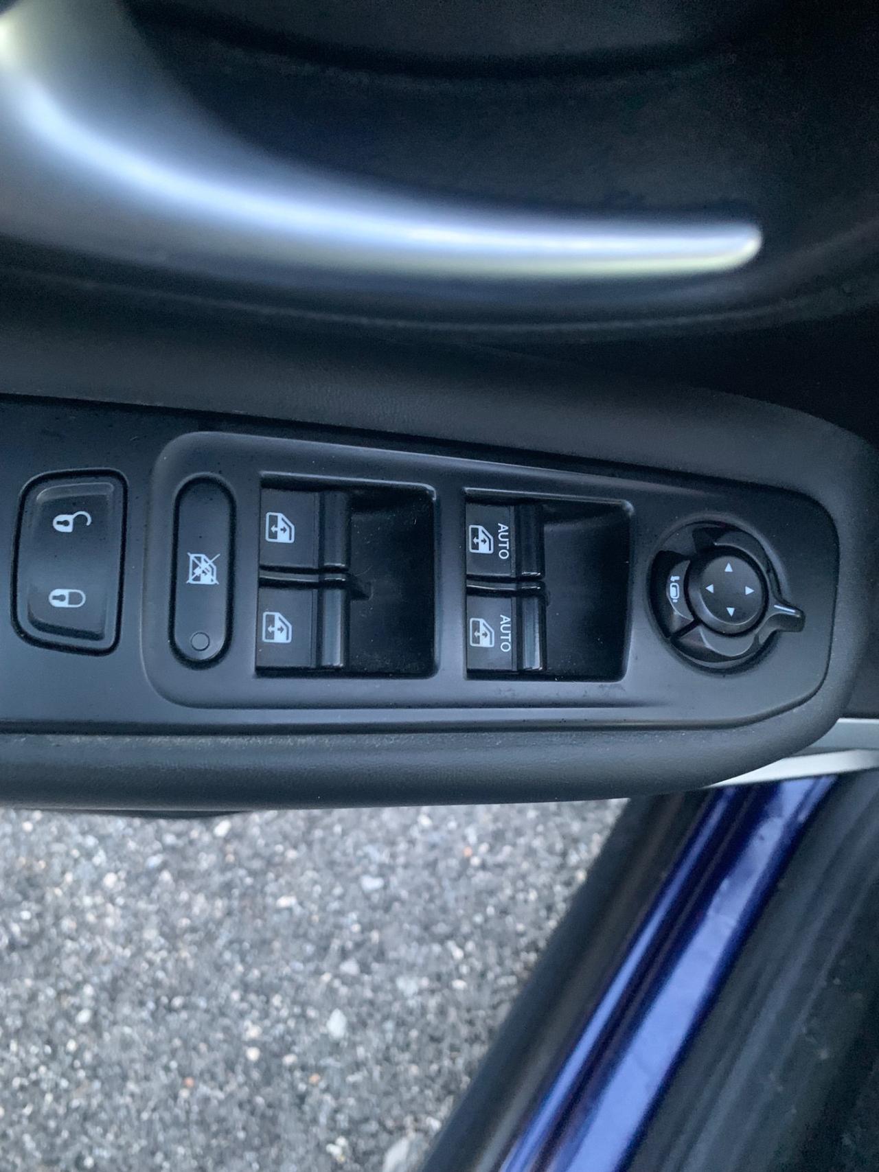 Jeep Renegade 1.6 Multijet 120cv Limited - 2016