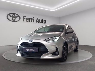 TOYOTA Yaris 1.5h trend del 2023