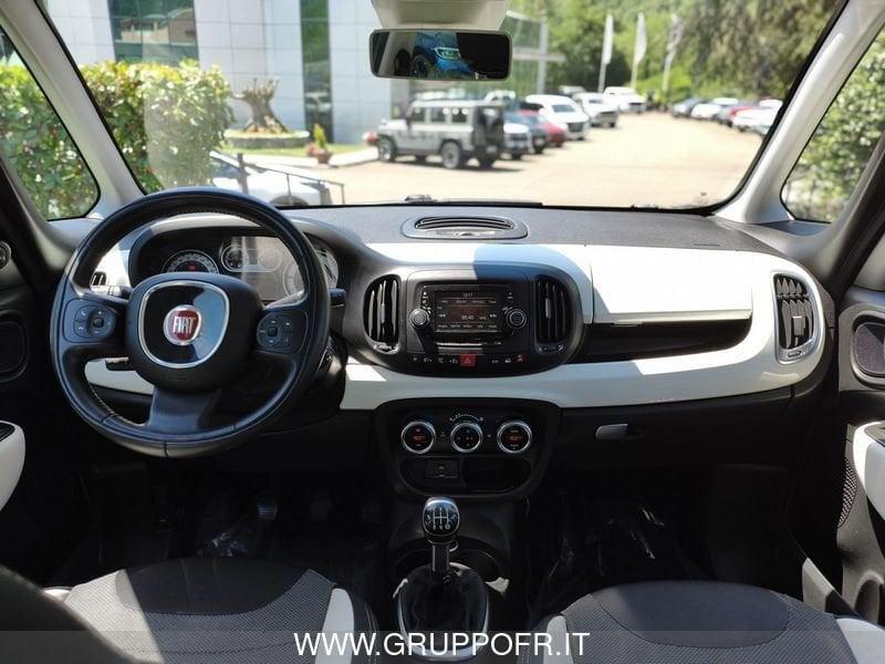 FIAT 500L 1.3 MJT TREKKING