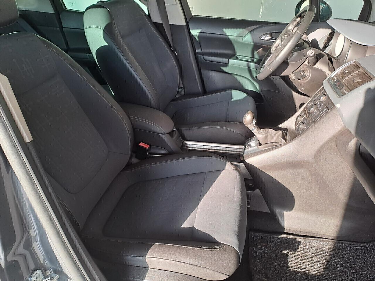 Opel Meriva 1.4 GPL GARANZIA 12 MESI