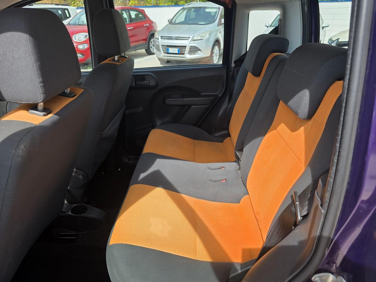 Fiat Panda 1.2 Dynamic