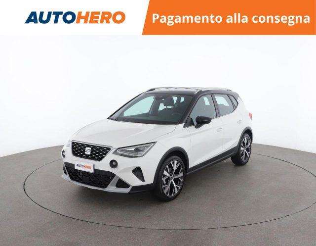 SEAT Arona 1.0 EcoTSI 115 CV XPERIENCE