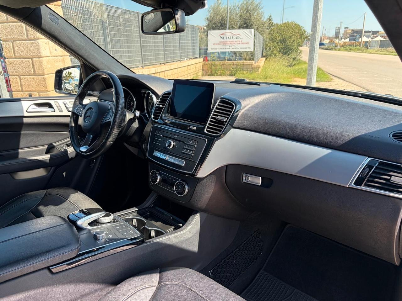 Mercedes-benz GLE 350 d 4Matic Premium Plus