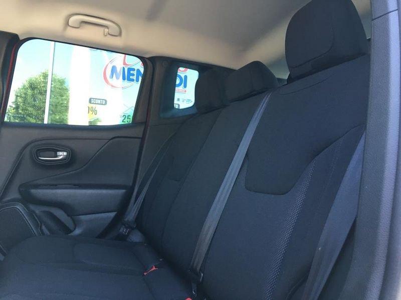 Jeep Renegade 1.0 T3 Longitude 43.700 KM * ACCESSORIATO