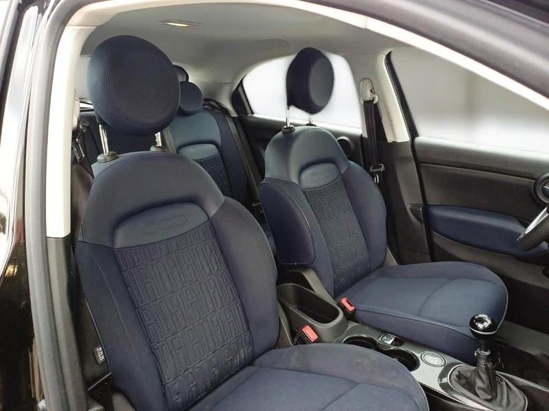 FIAT 500X 1.0 T3 120 CV MT E6D CULT 5 PORTE CROSSOVER
