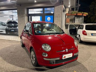 Fiat 500 1.2 GPL Neopatentati