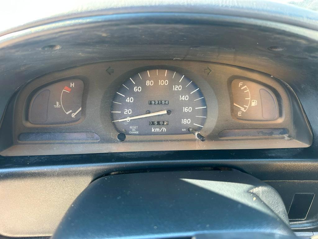 TOYOTA Hilux hi-lux 2.5 d-4d