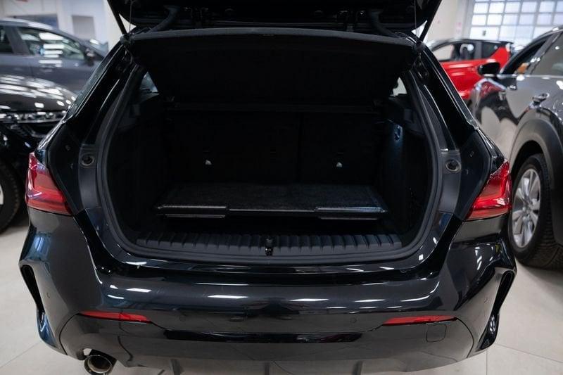 BMW Serie 1 F40 118i Msport 136cv auto