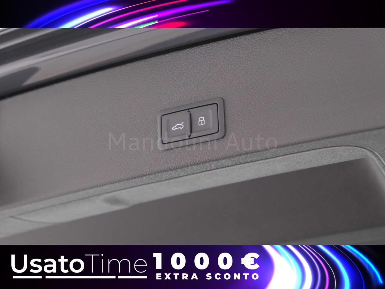Audi Q2 30 2.0 tdi business advanced s tronic