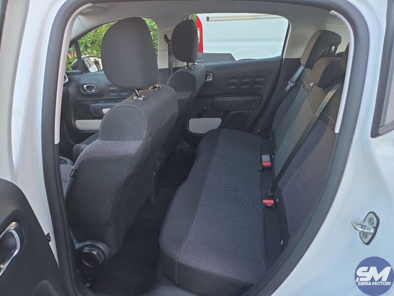 Citroën C3 C3 PureTech 83 S&S Plus