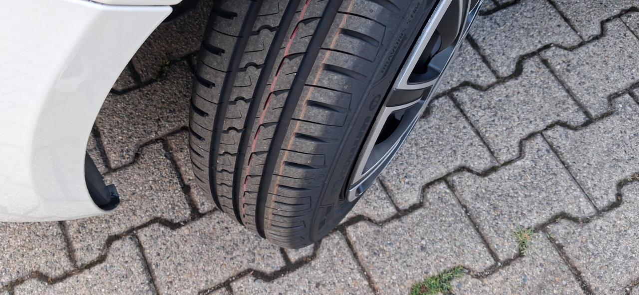Ford Ka+ 1.2 (fire) Euro5b NeopatentatiOK