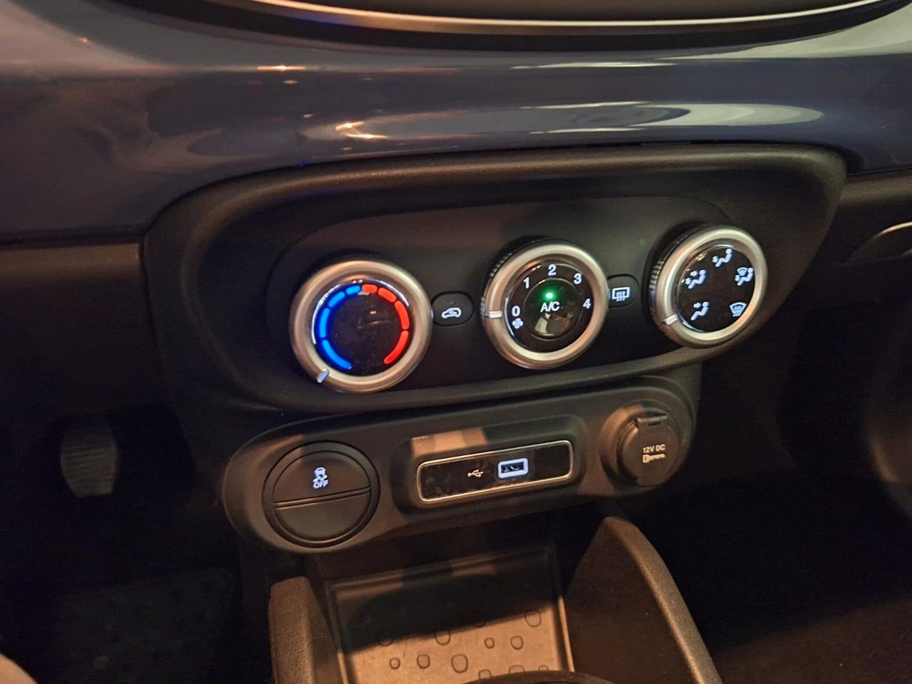 Fiat 500L 1.3 Multijet 95CV Mirror - OK NEOPATENTATI