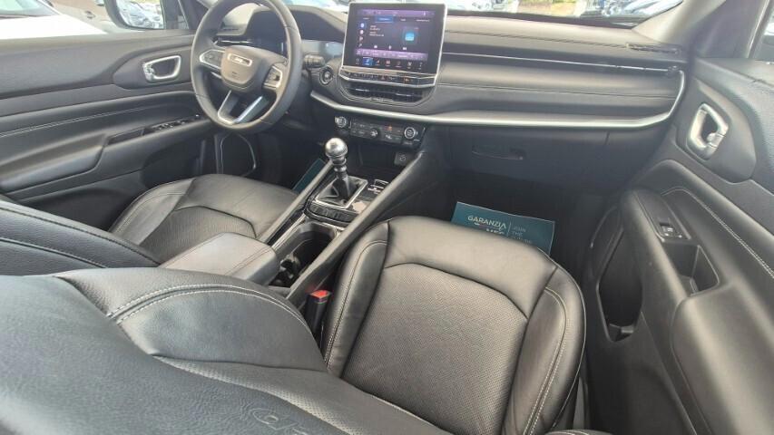 Jeep Compass 1.6 Multijet II 2WD S - 2022