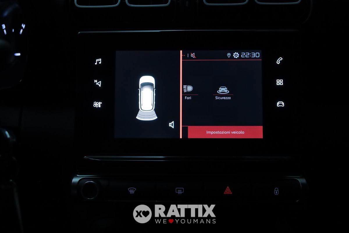 Citroen C3 Aircross 1.2 Puretech 110CV Feel