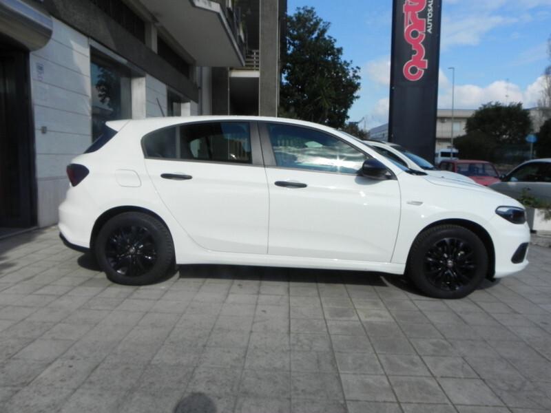 Fiat Tipo 1.3 Mjt S&S 5 porte Street