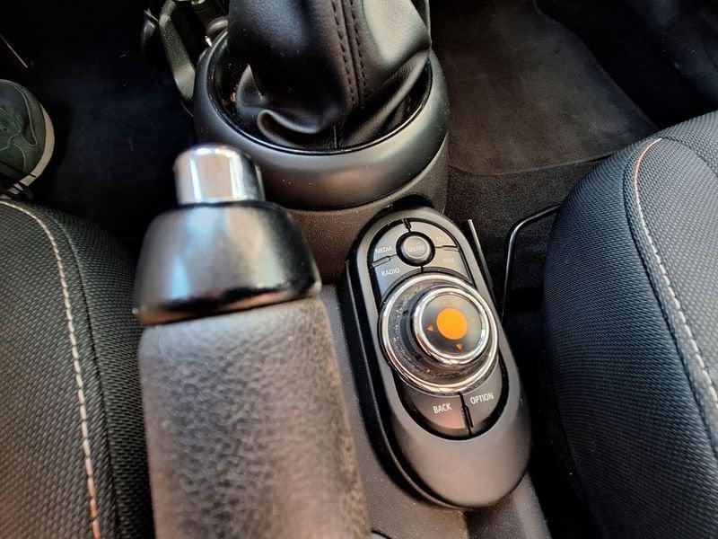 MINI Mini 3 porte Mini 1.2 One 75 CV