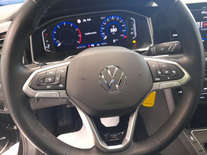 Volkswagen Taigo 1.0 TSI 85kW R-Line