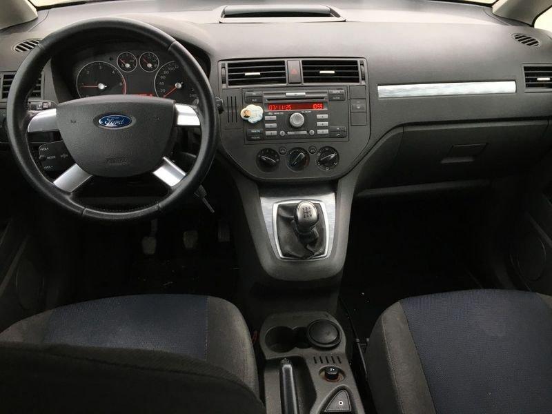 Ford C-Max 1.6 TDCi 90cv X COMMERCIANTI