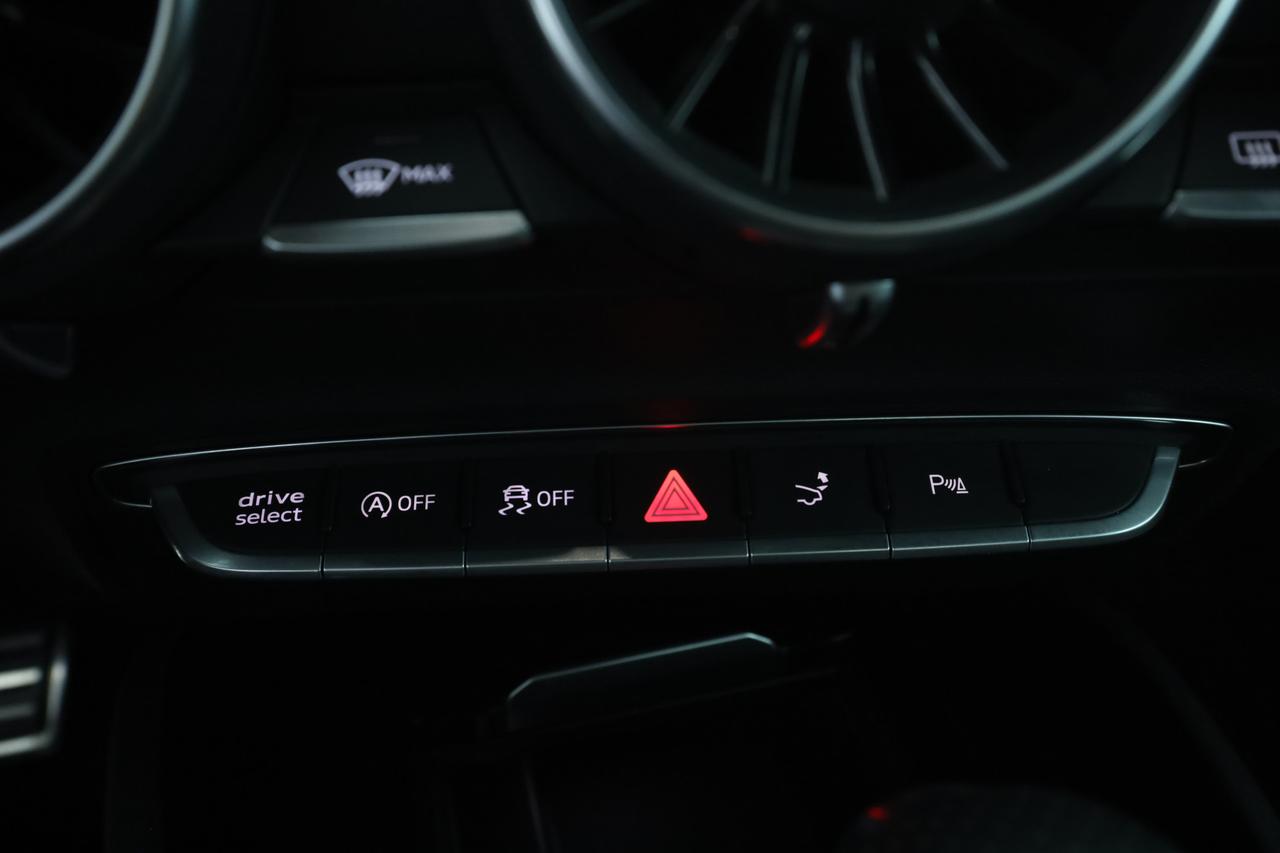 AUDI TT 3ª serie TT Coupé 40 TFSI S tronic
