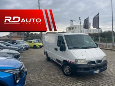 Fiat Ducato PM 2.8JTD