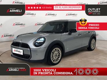 Mini Mini Cooper 5 Porte 1.5 C Essential Auto