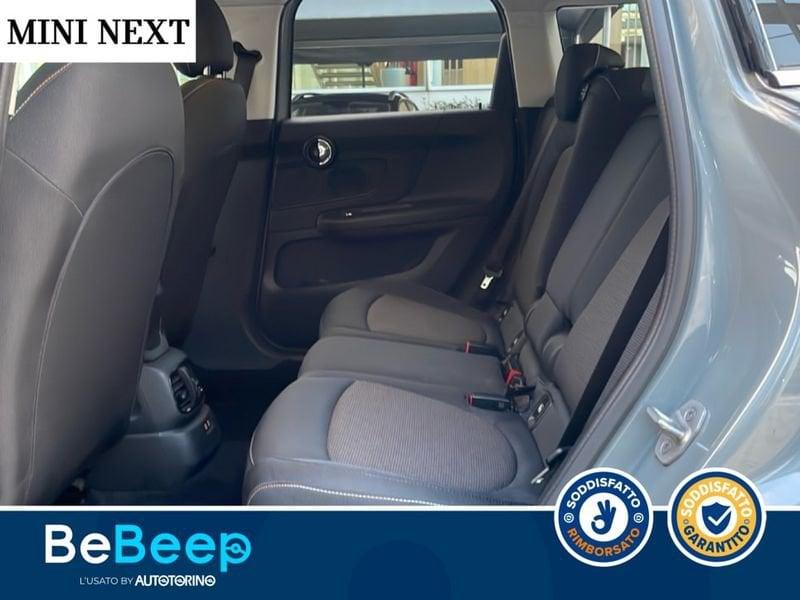 MINI Mini Countryman F60 MINI COUNTRYMAN 1.5 ONE NORTHWOOD EDITION AUTO