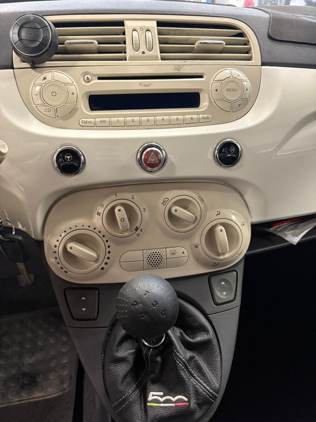 Fiat 500 1.2 Pop 69CV Ok Neopatentati