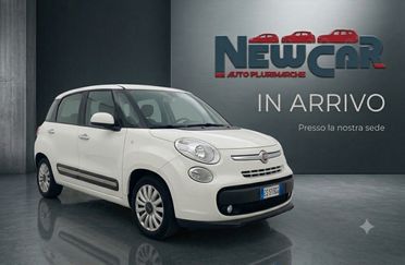 IN ARRIVO - Fiat 500L 1.6 Multijet 105 CV Lounge