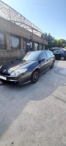 RENAULT - Laguna - 2.0 dCi 150CV Nav