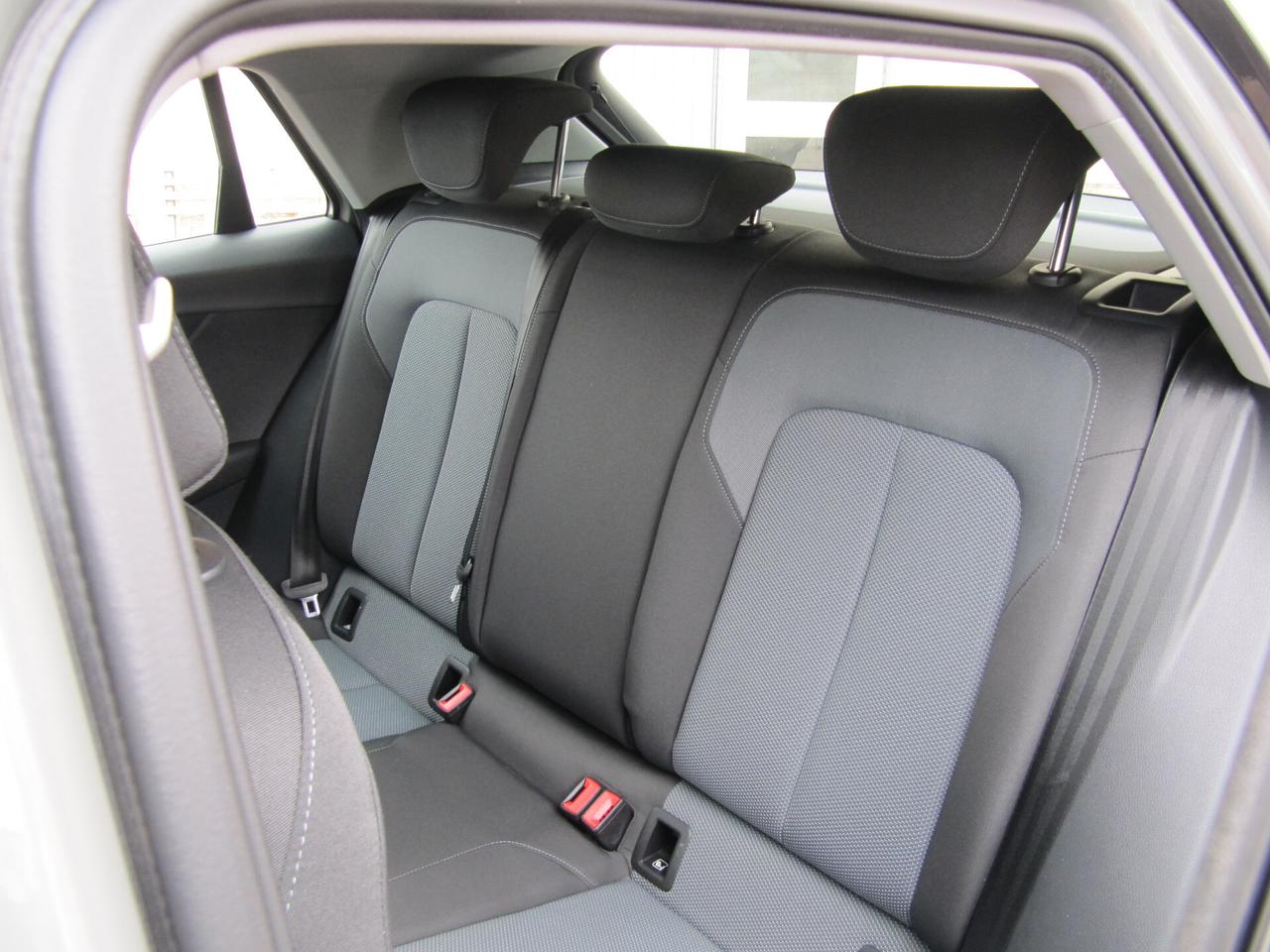 Audi Q2 1.6 TDI - automatico